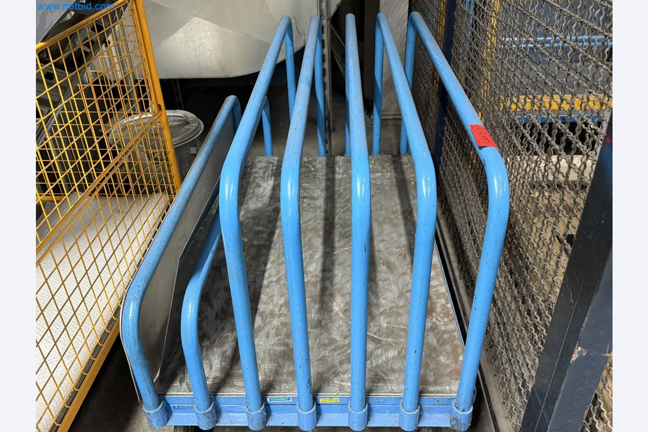 Machines and systems from the automotive supply industry-4