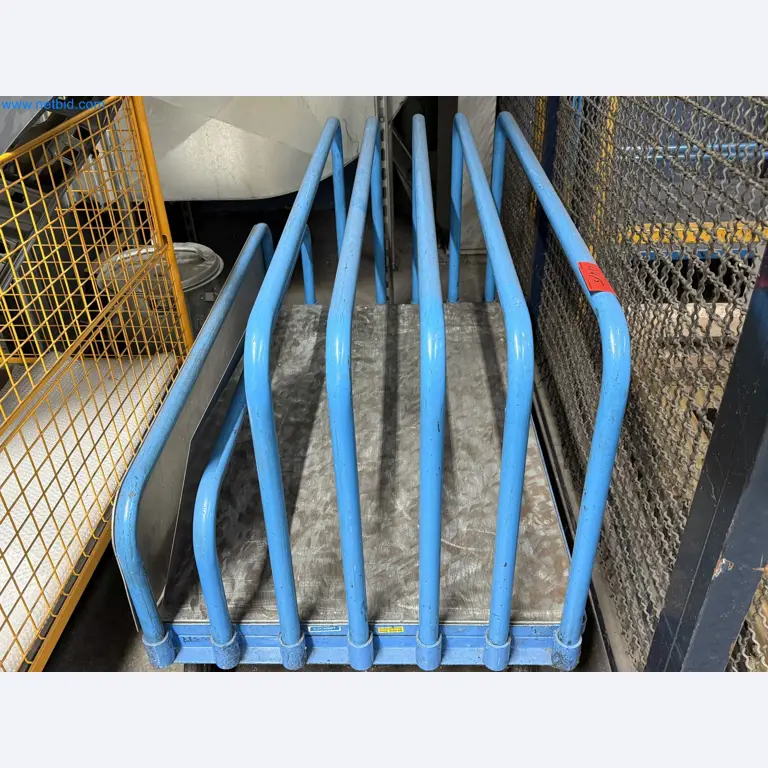 Machines and systems from the automotive supply industry-4