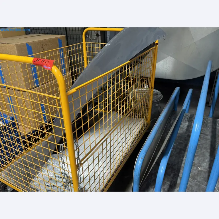 Machines and systems from the automotive supply industry-5