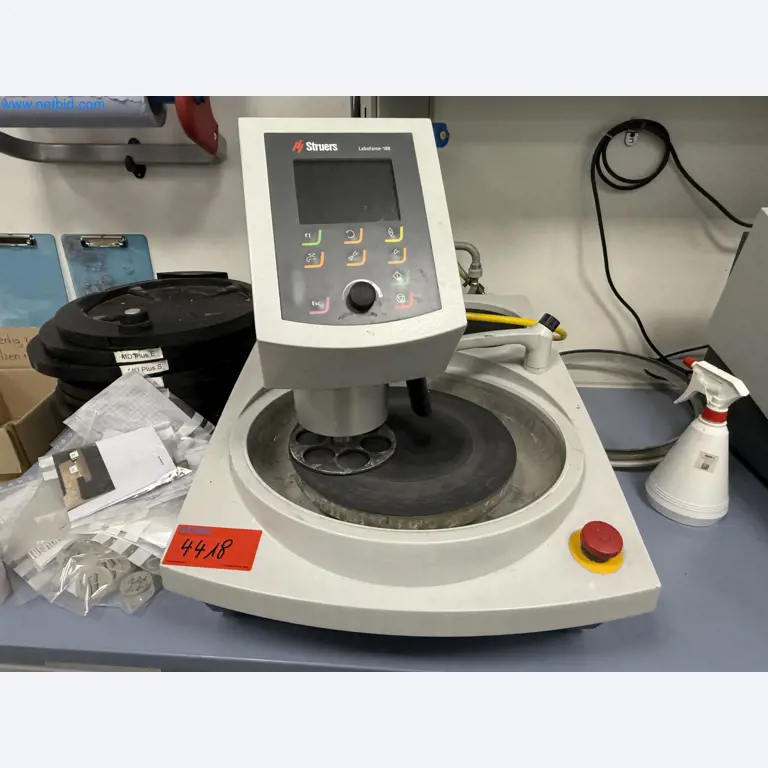 Machines and systems from the automotive supply industry-1