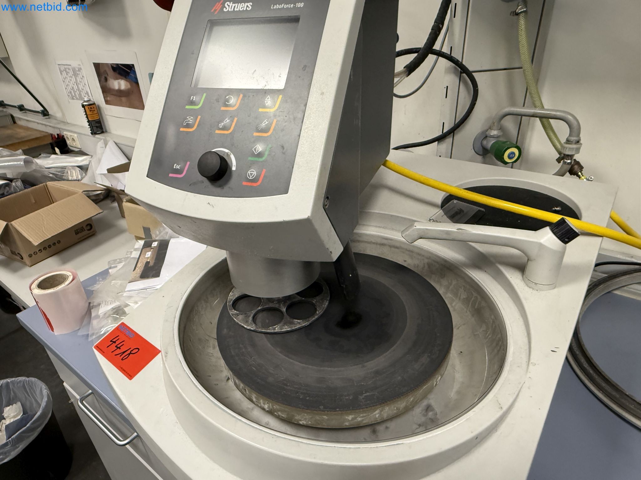 Machines and systems from the automotive supply industry-2