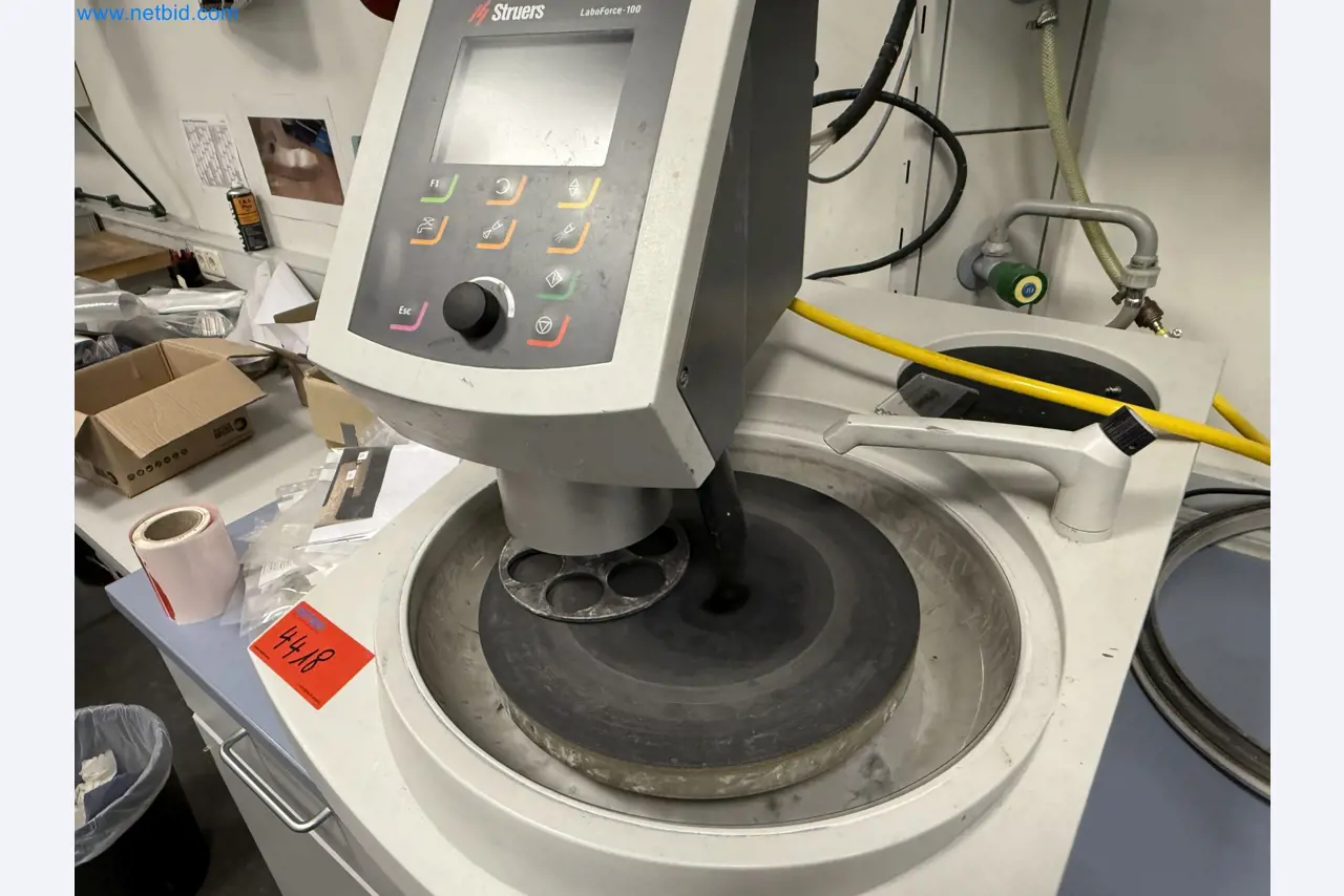 Machines and systems from the automotive supply industry-2