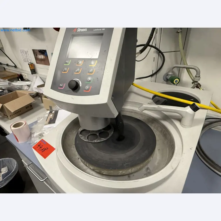 Machines and systems from the automotive supply industry-2