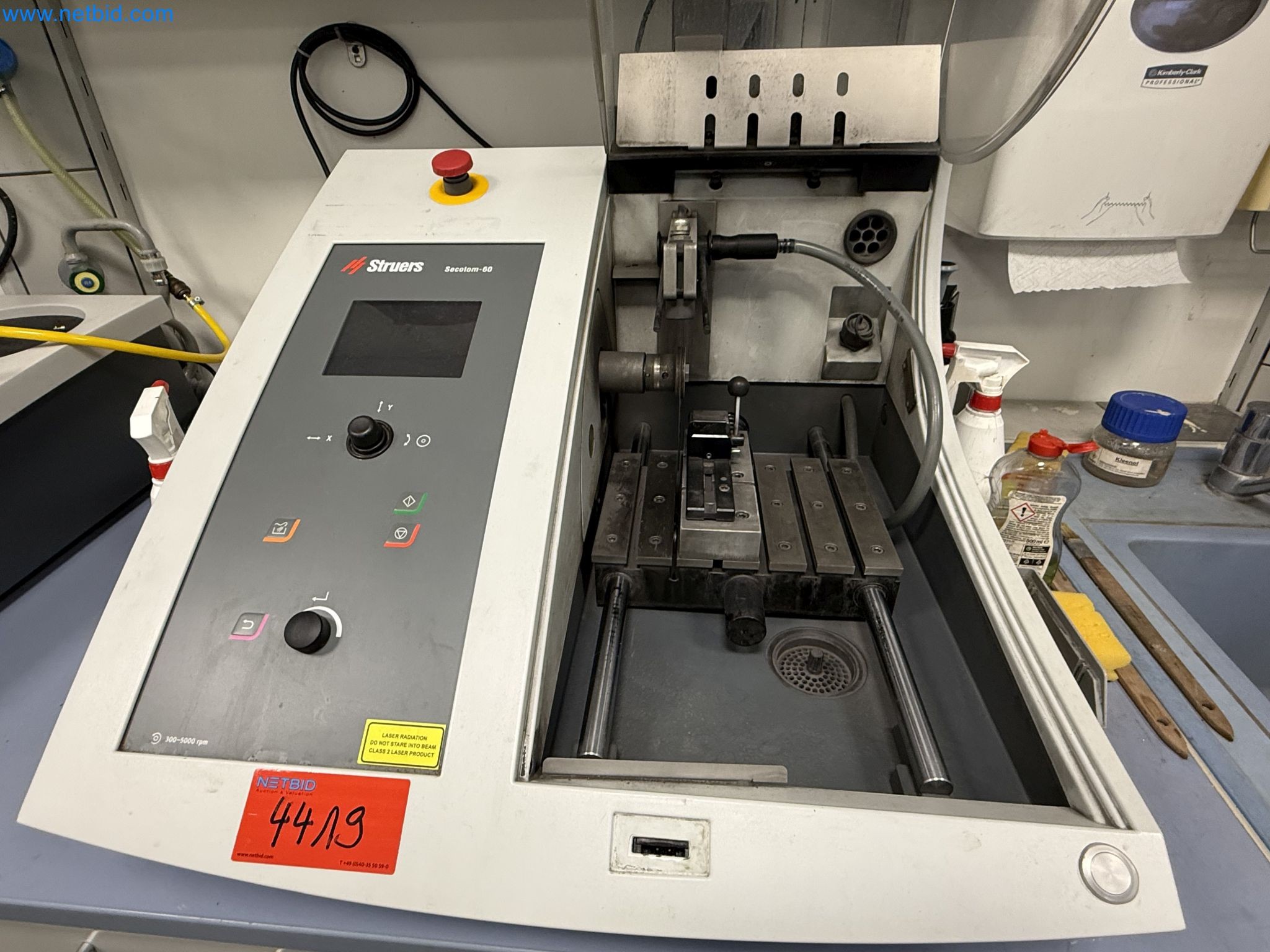 Machines and systems from the automotive supply industry-2