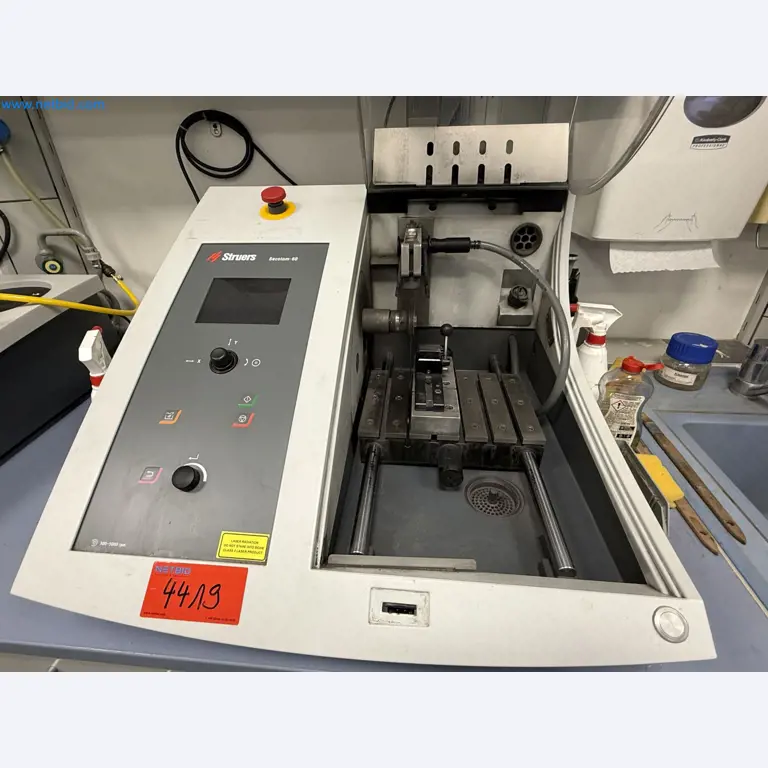 Machines and systems from the automotive supply industry-2