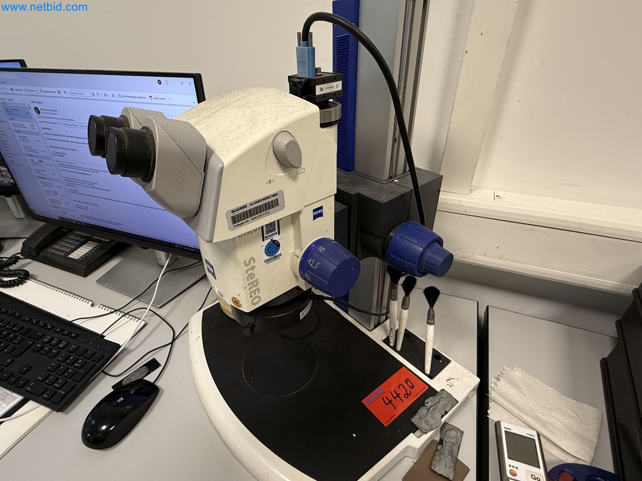 Machines and systems from the automotive supply industry-1