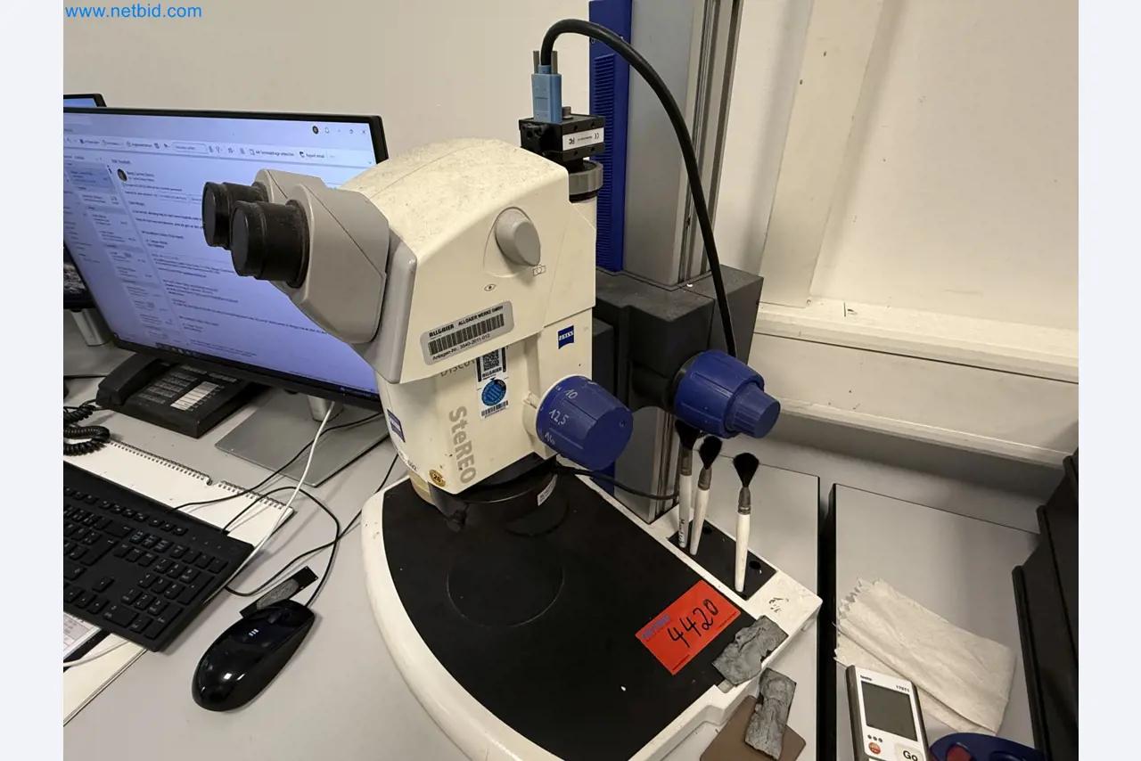 Machines and systems from the automotive supply industry-1