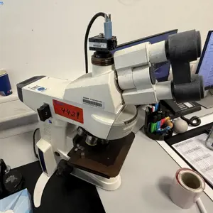 Stereomicroscope Zeiss Axiolab.A1