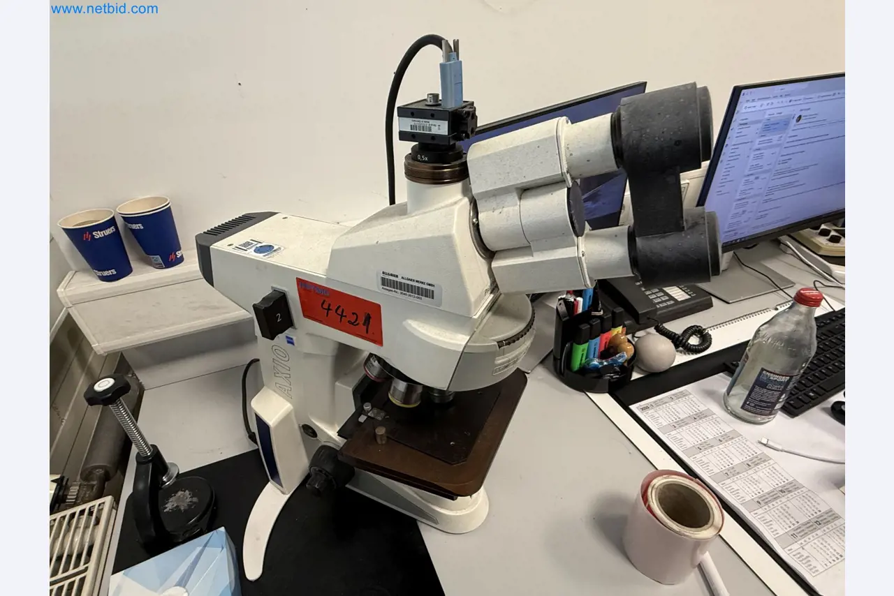 Machines and systems from the automotive supply industry-1