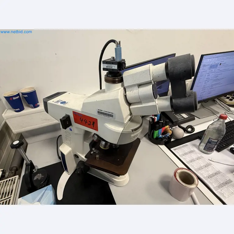 Machines and systems from the automotive supply industry-1