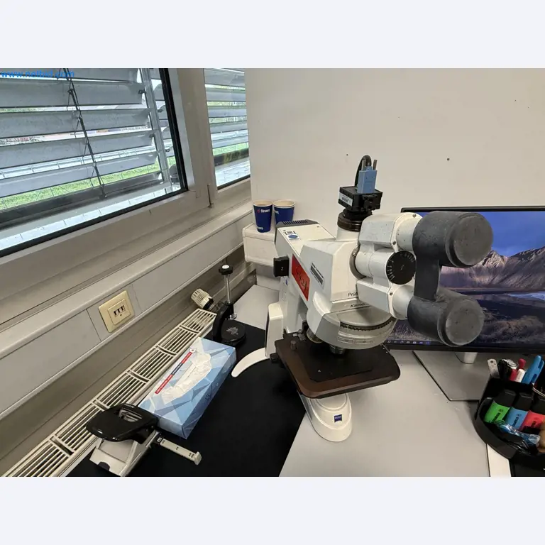 Machines and systems from the automotive supply industry-2