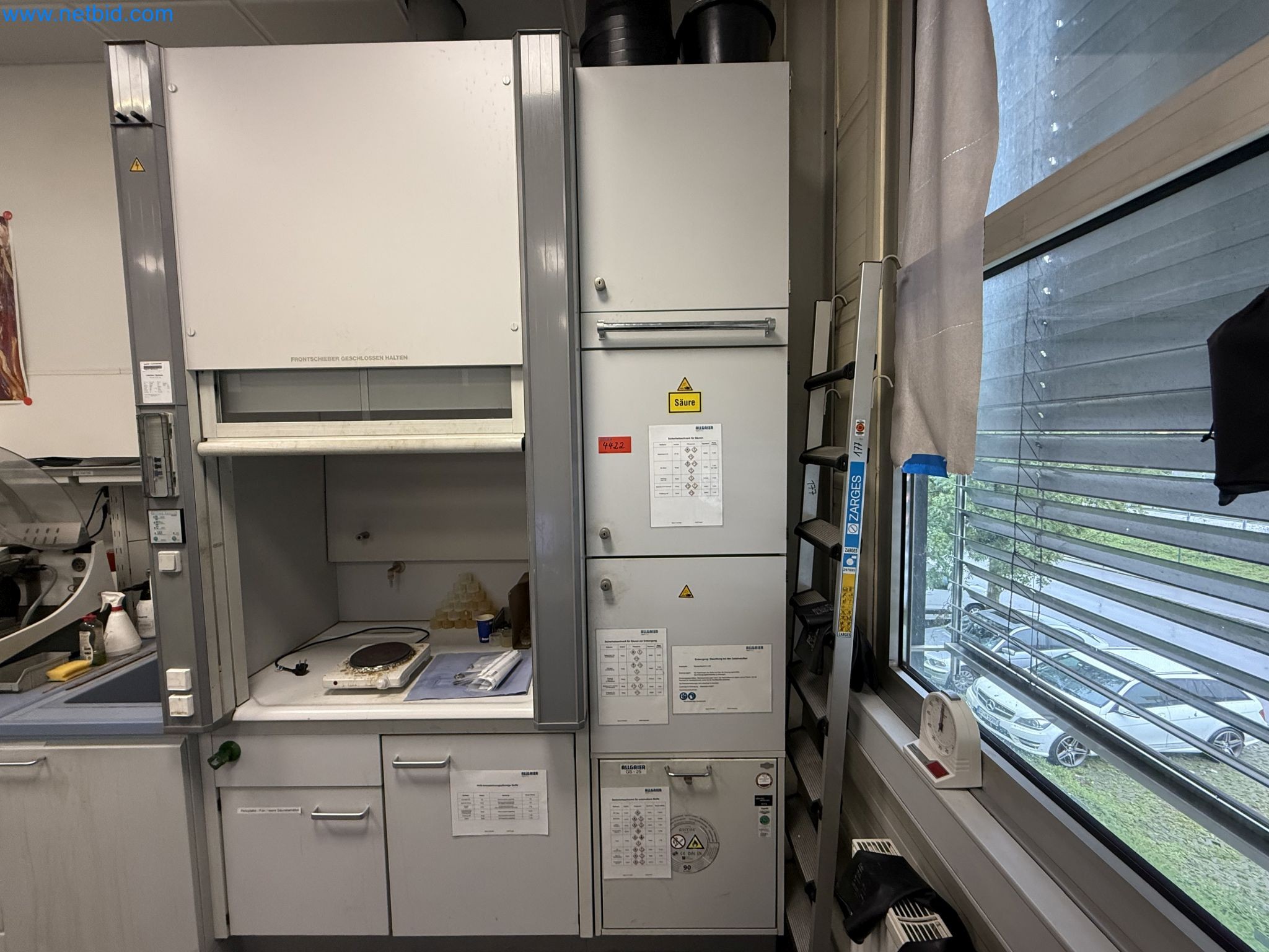 Machines and systems from the automotive supply industry-1