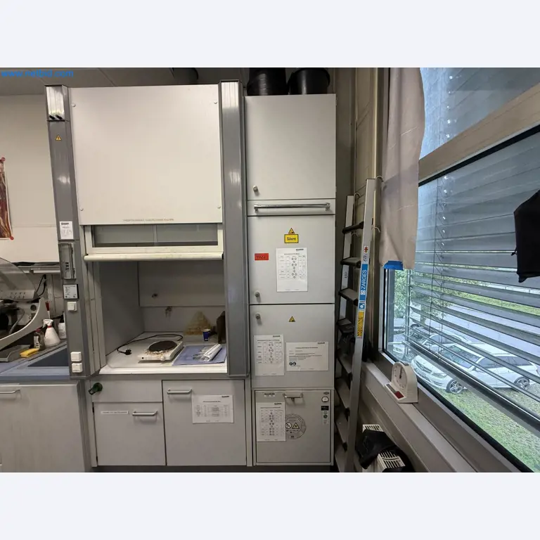 Machines and systems from the automotive supply industry-1