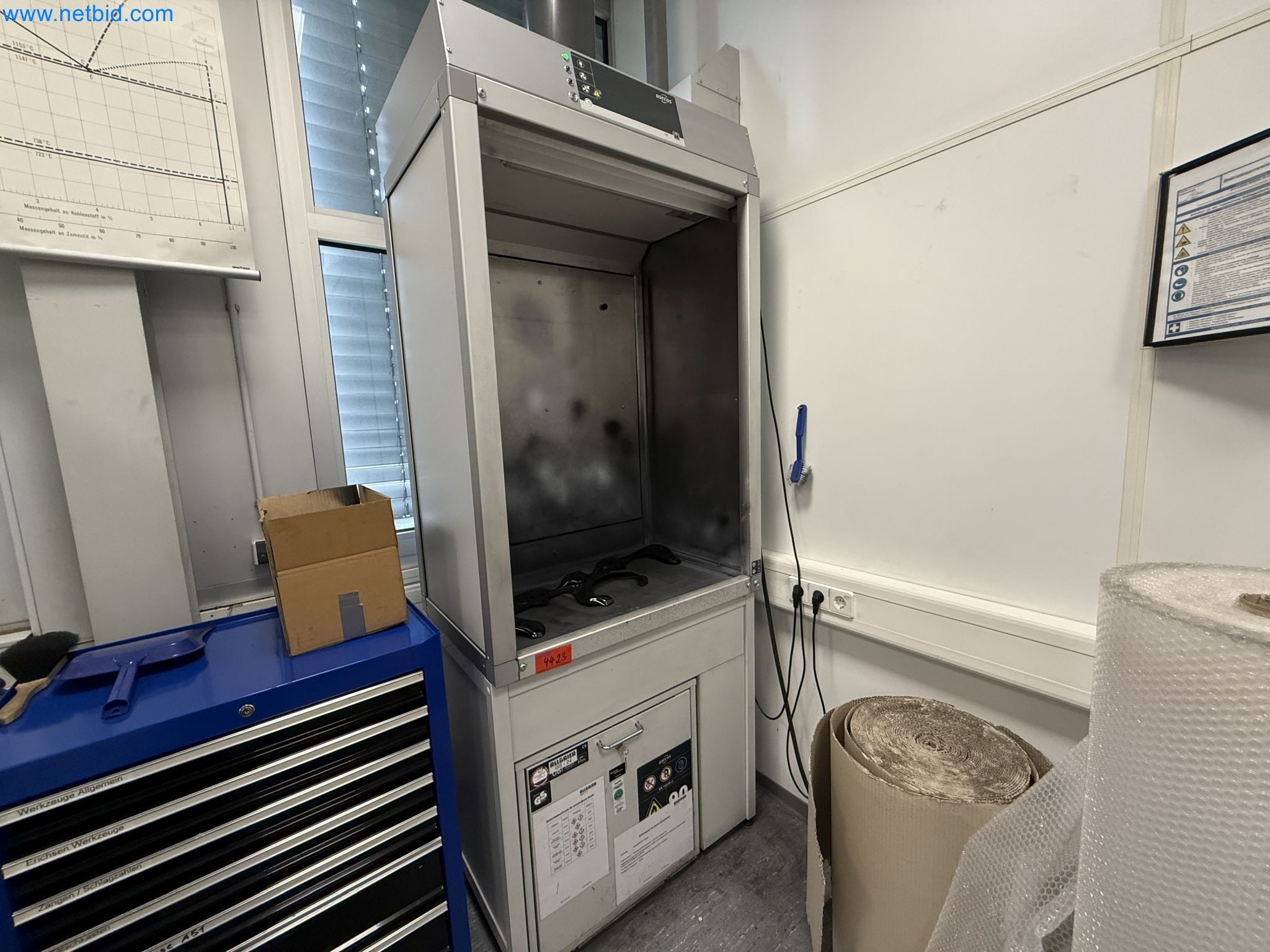 Machines and systems from the automotive supply industry-1