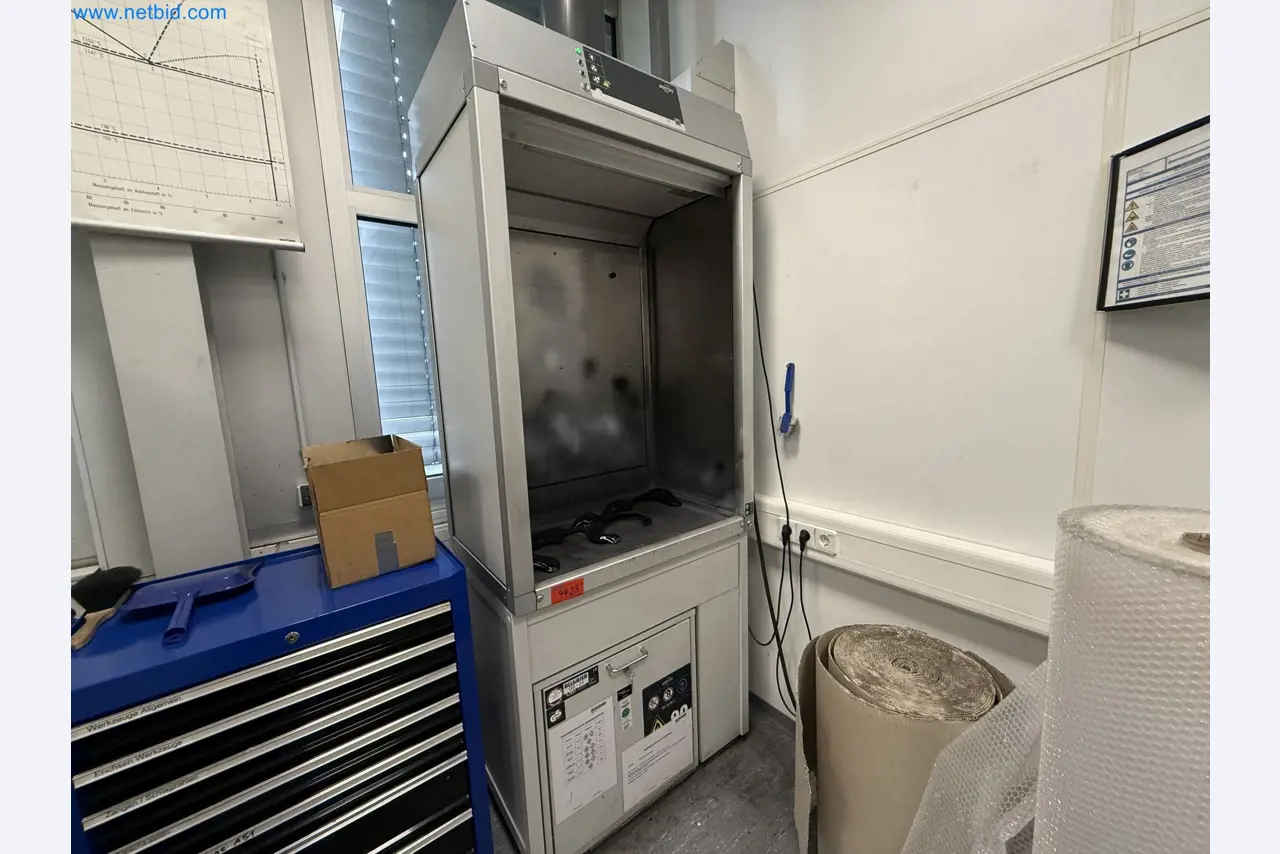 Machines and systems from the automotive supply industry-1