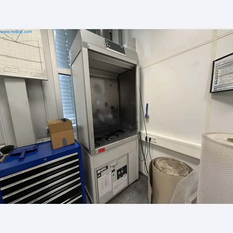 Machines and systems from the automotive supply industry-1