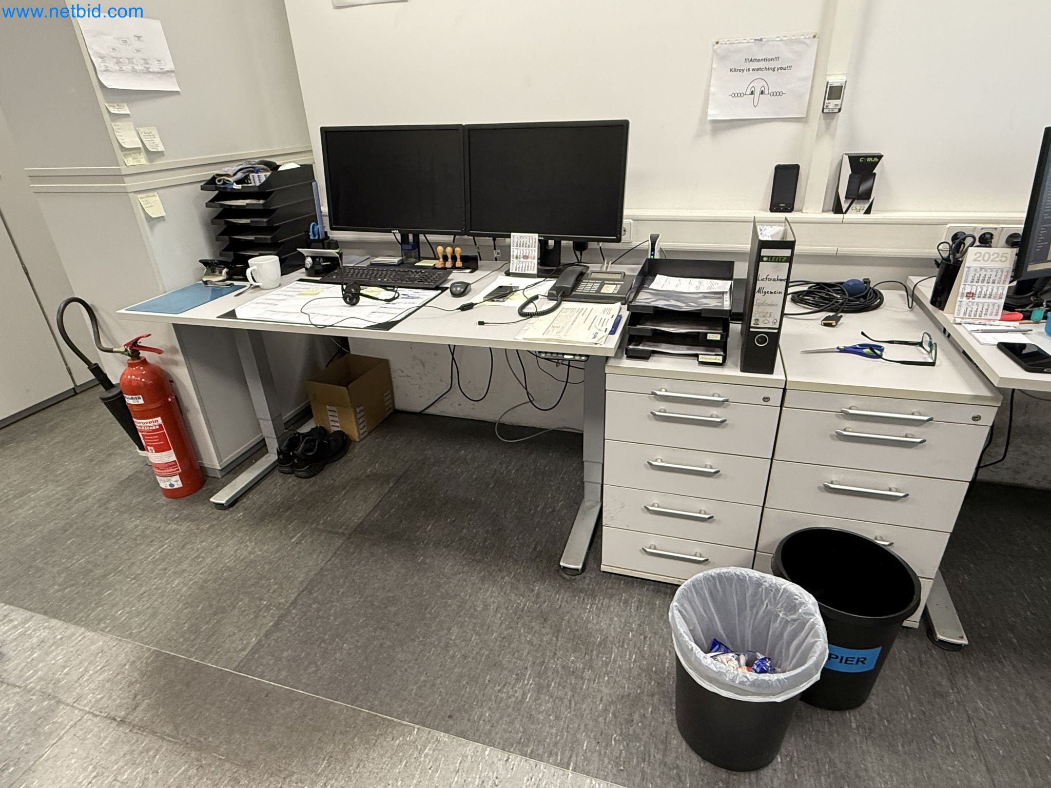 Machines and systems from the automotive supply industry-1