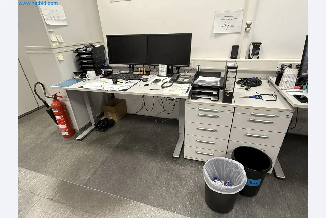 Machines and systems from the automotive supply industry-1