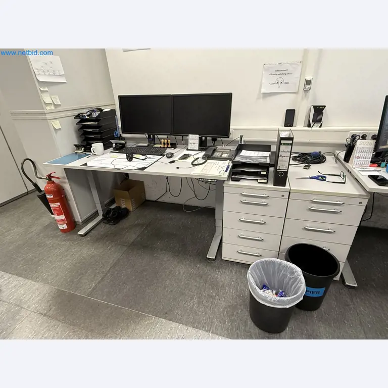 Machines and systems from the automotive supply industry-1