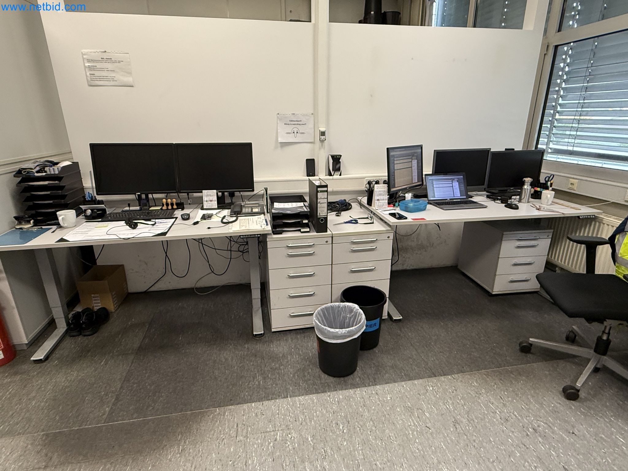 Machines and systems from the automotive supply industry-2