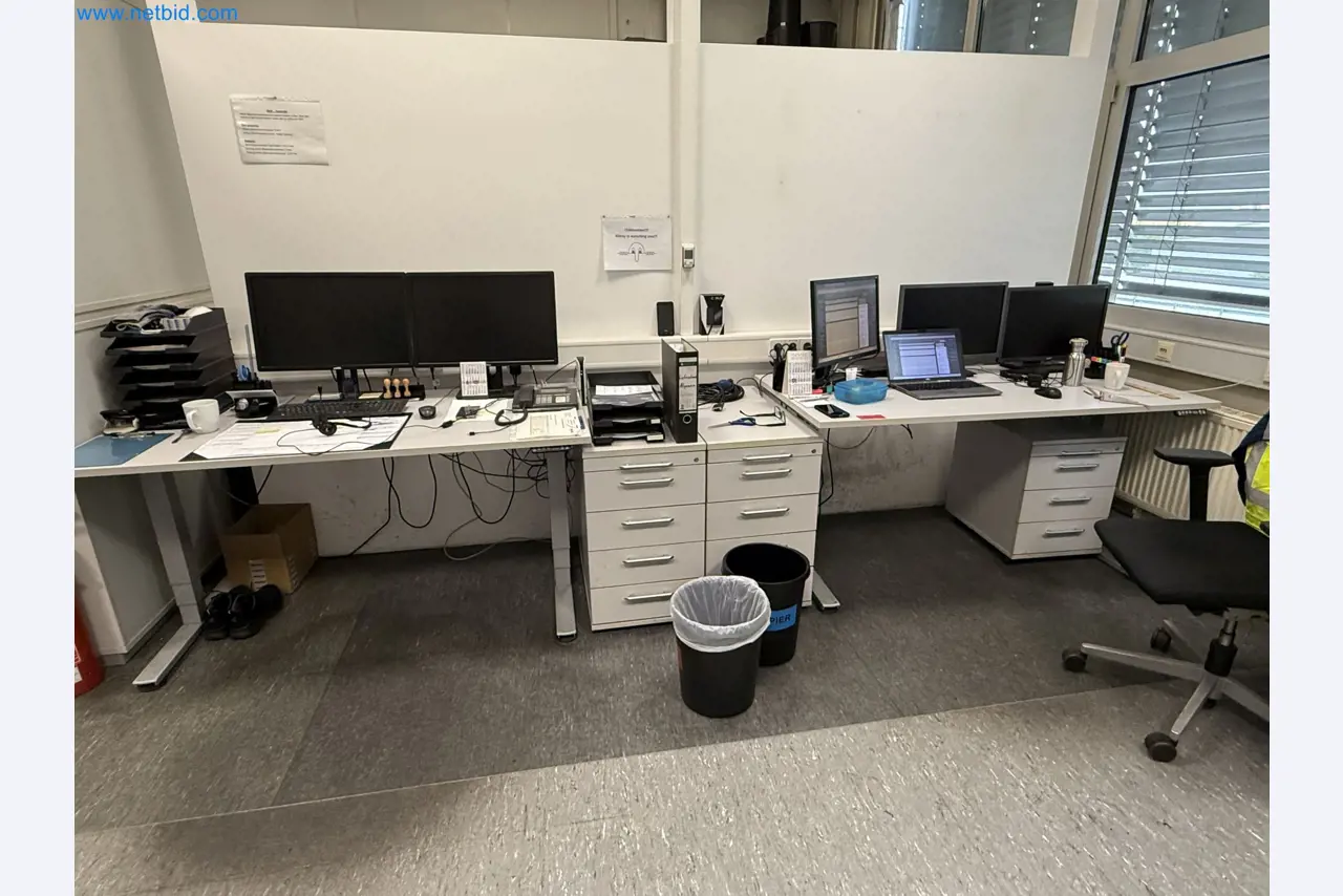 Machines and systems from the automotive supply industry-2