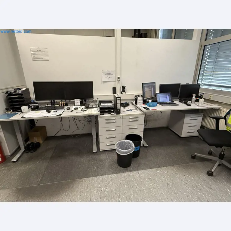 Machines and systems from the automotive supply industry-2