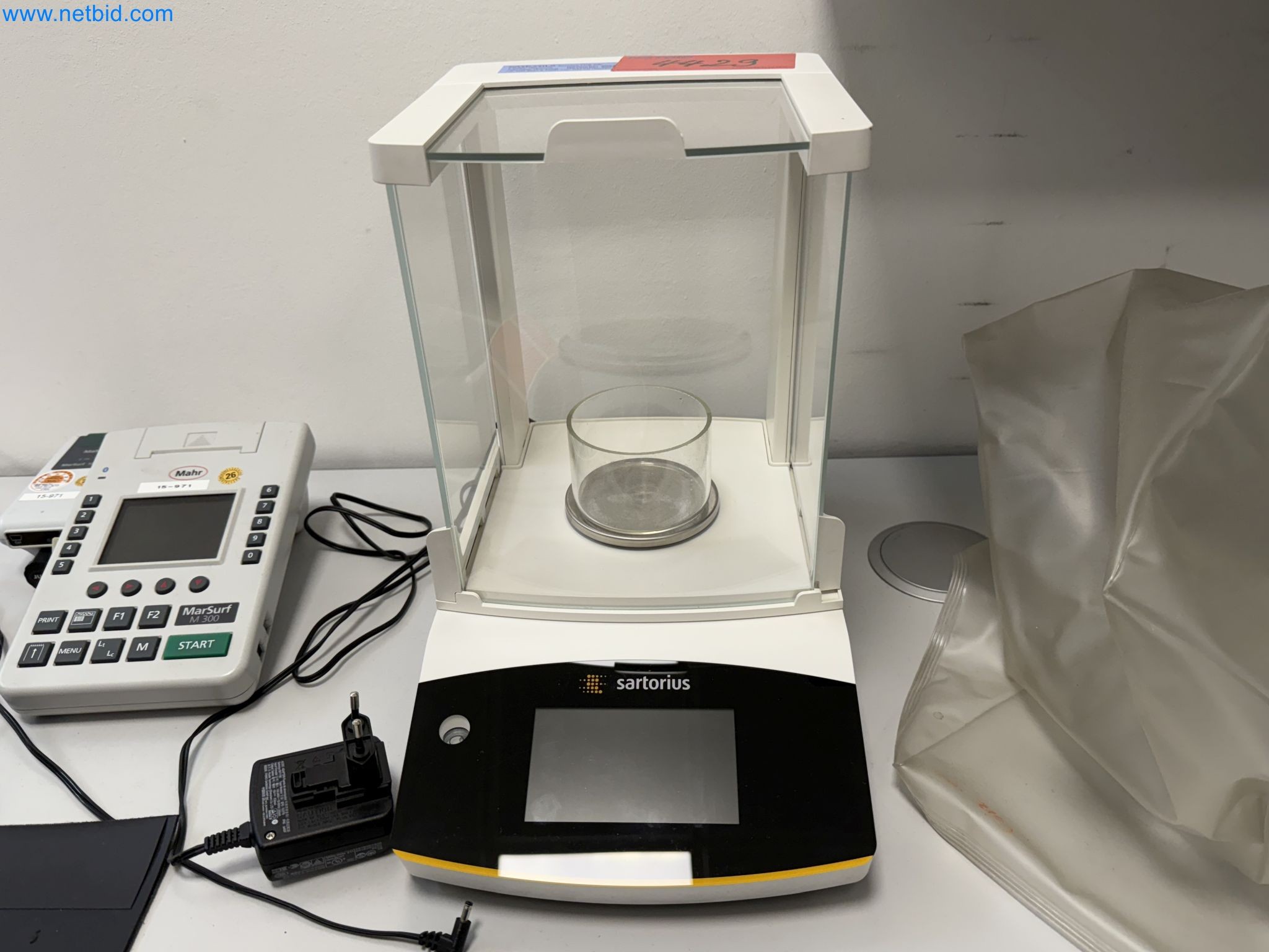 Machines and systems from the automotive supply industry-1