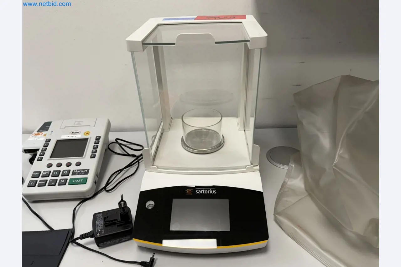 Machines and systems from the automotive supply industry-1