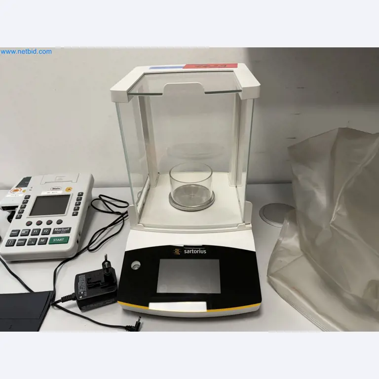 Machines and systems from the automotive supply industry-1