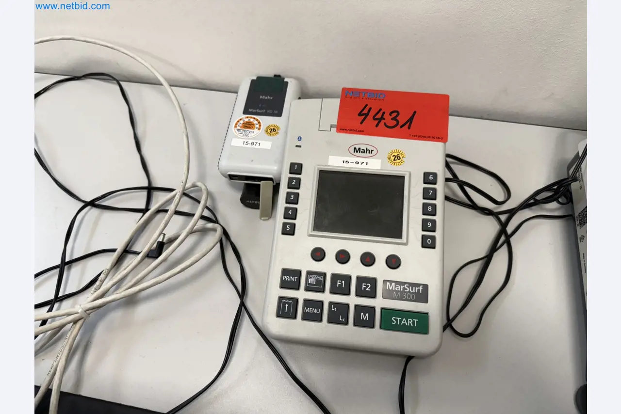 Machines and systems from the automotive supply industry-1