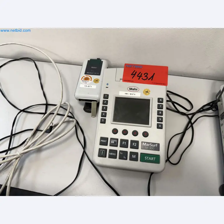 Machines and systems from the automotive supply industry-1