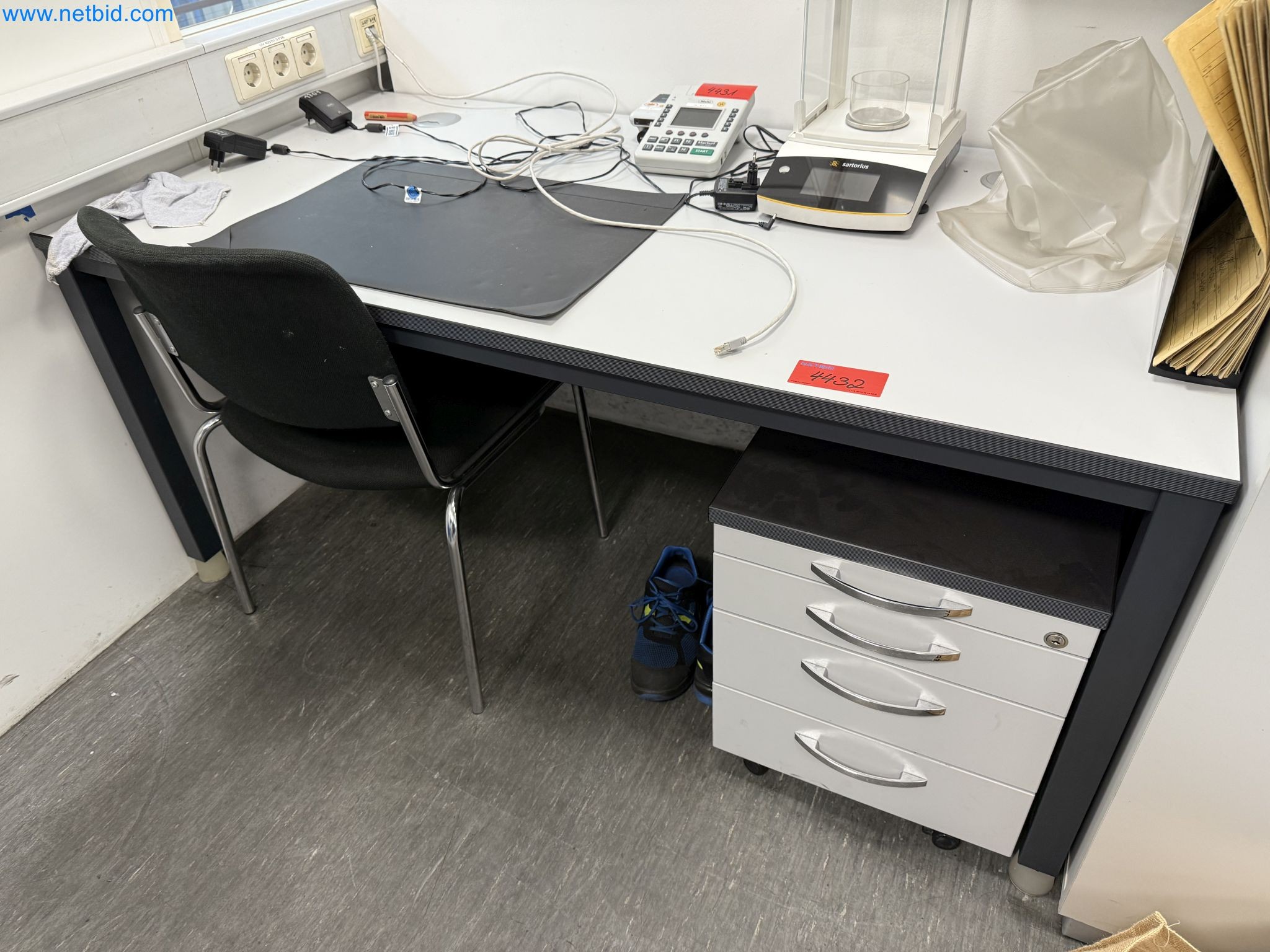 Machines and systems from the automotive supply industry-1