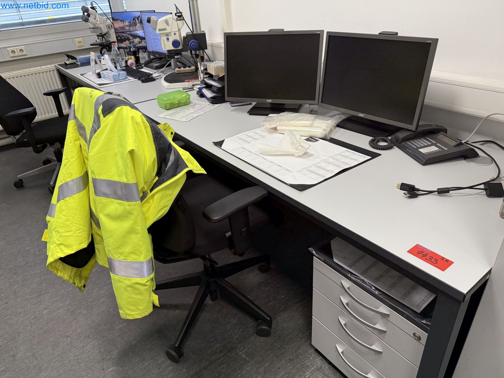 Machines and systems from the automotive supply industry-1