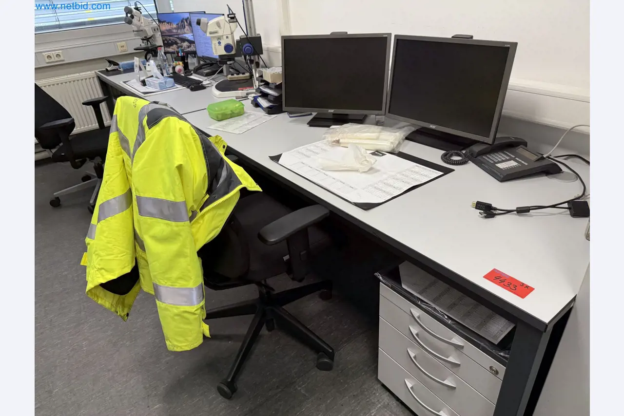 Machines and systems from the automotive supply industry-1