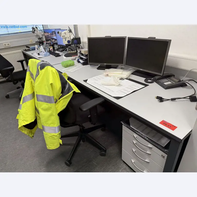 Machines and systems from the automotive supply industry-1