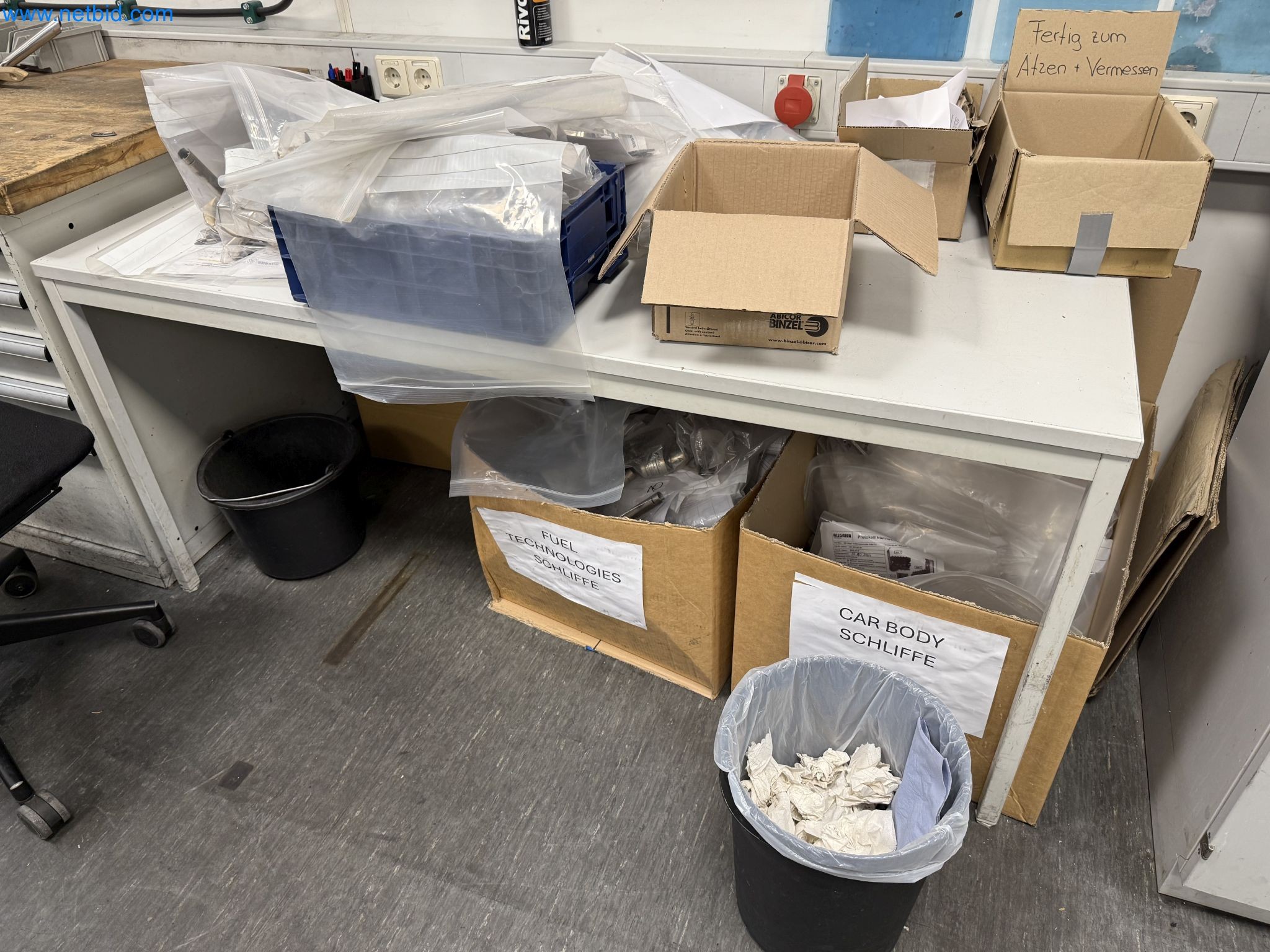 Machines and systems from the automotive supply industry-2