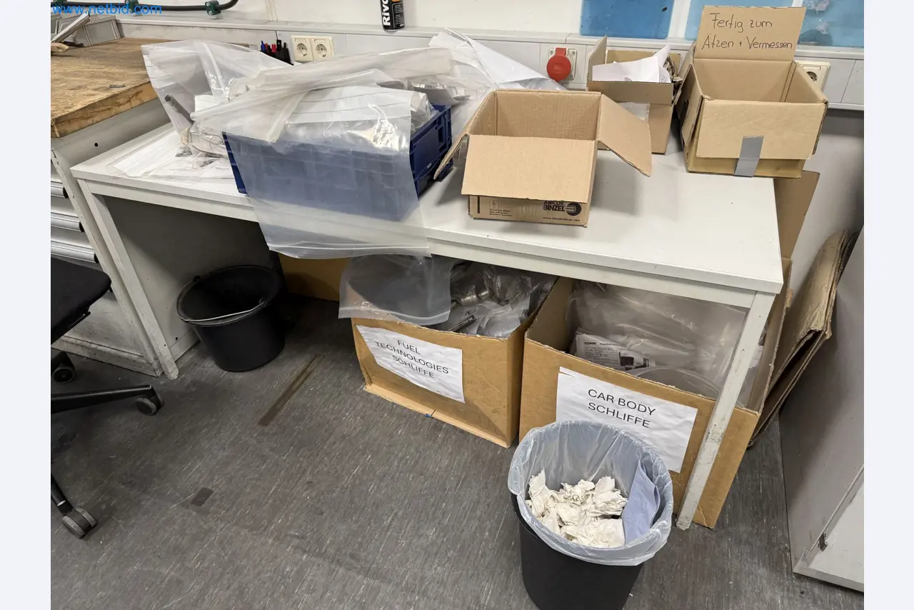 Machines and systems from the automotive supply industry-2