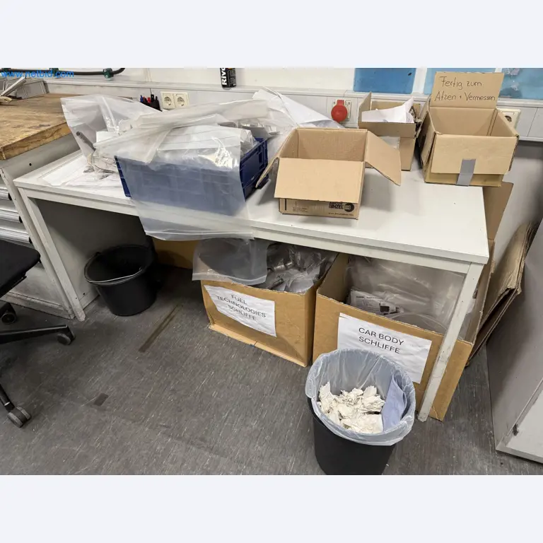 Machines and systems from the automotive supply industry-2