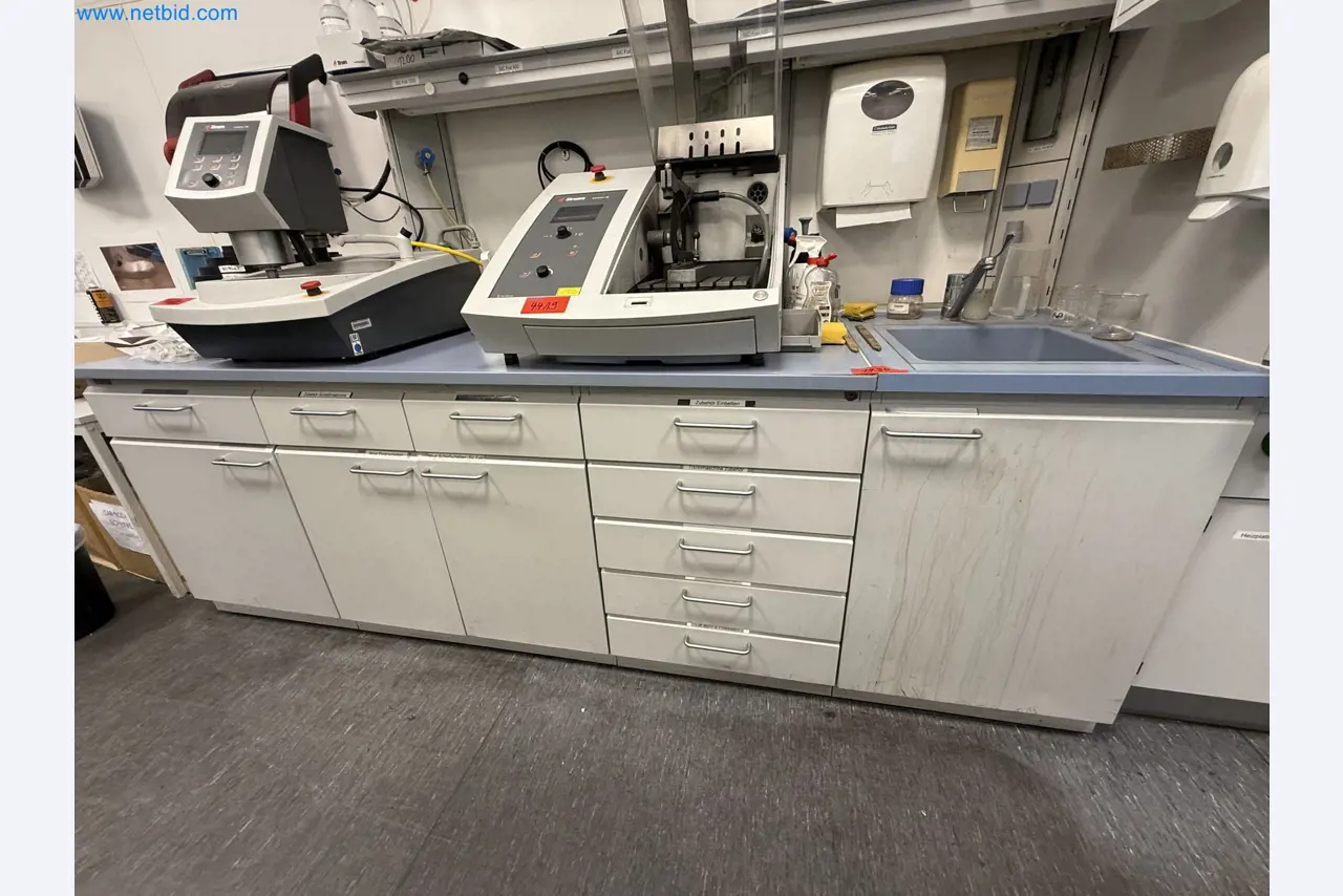 Machines and systems from the automotive supply industry-1