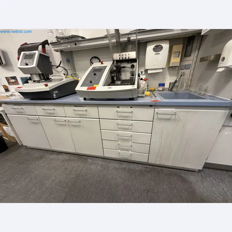 Machines and systems from the automotive supply industry-1