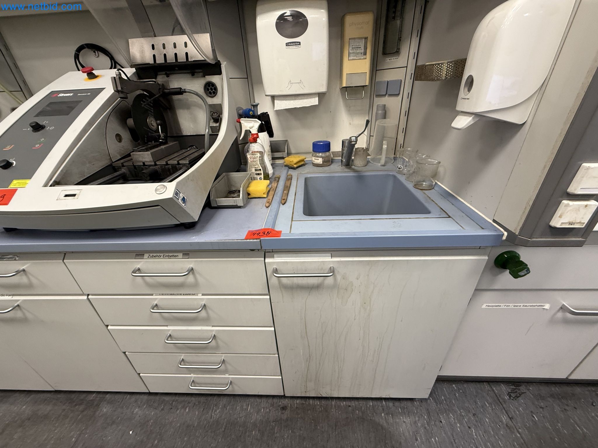 Machines and systems from the automotive supply industry-2