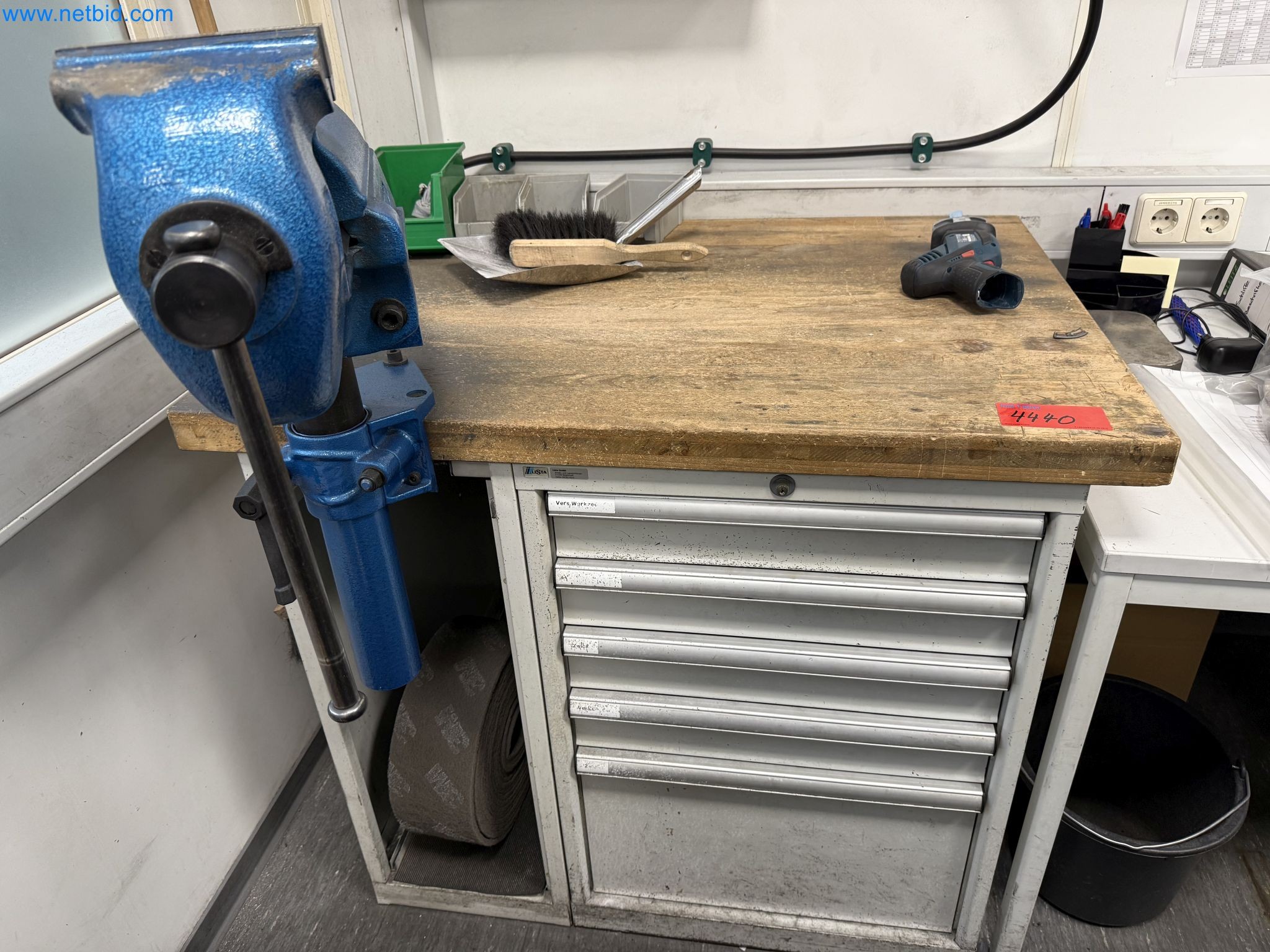 Machines and systems from the automotive supply industry-3