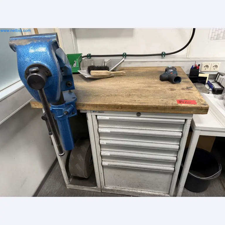 Machines and systems from the automotive supply industry-3