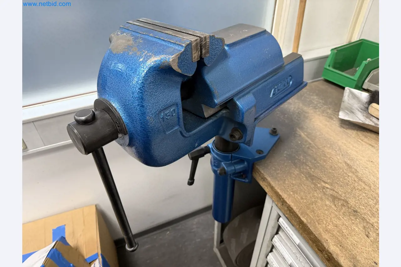 Machines and systems from the automotive supply industry-4