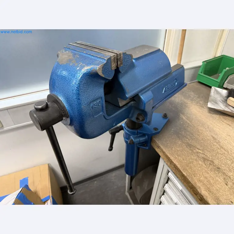 Machines and systems from the automotive supply industry-4