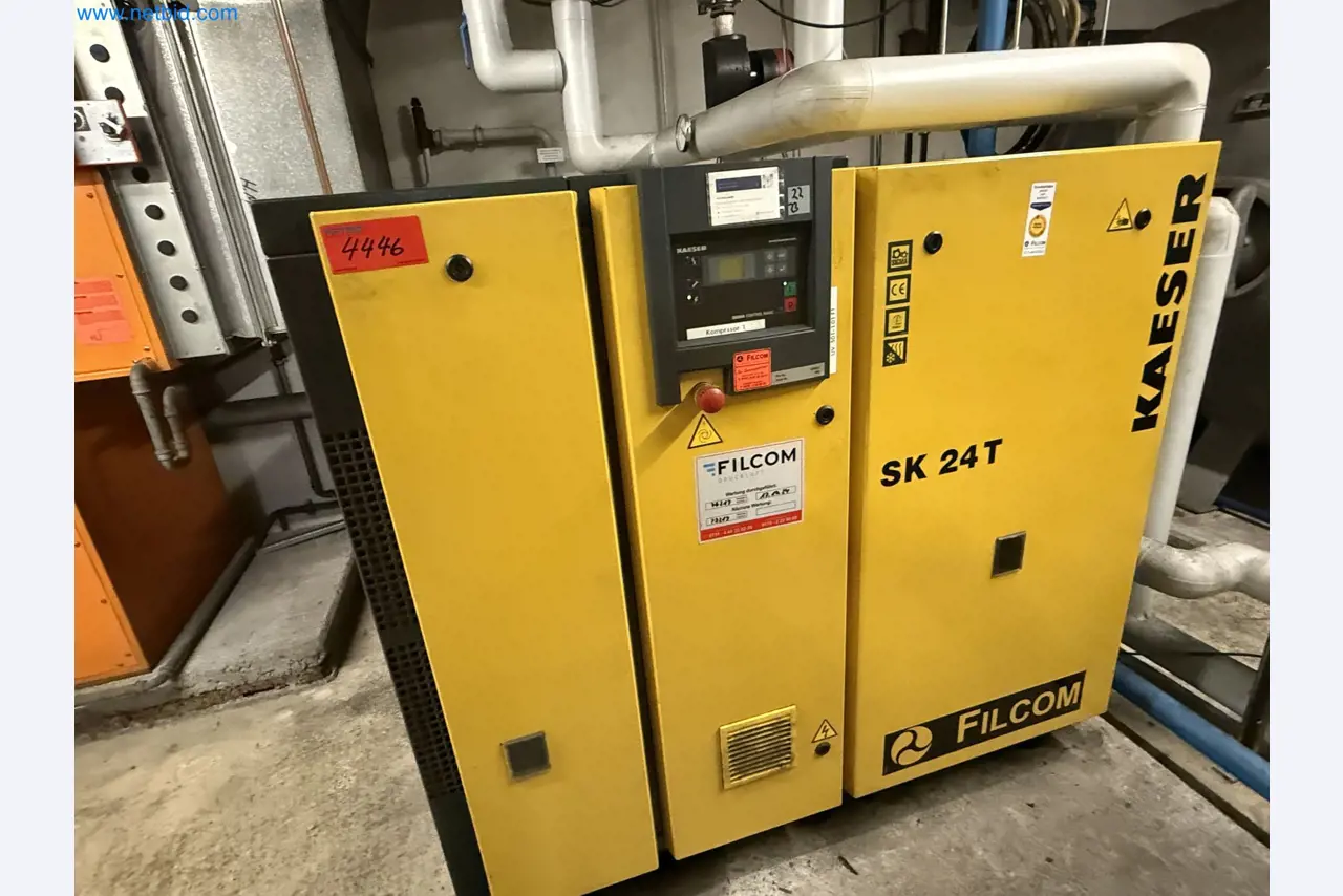 Machines and systems from the automotive supply industry-2