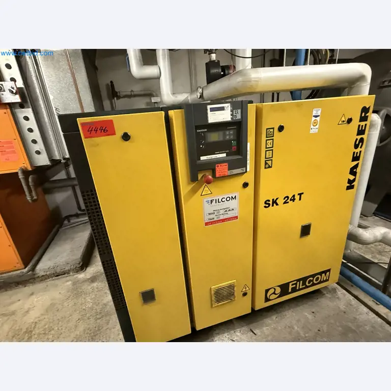 Machines and systems from the automotive supply industry-2