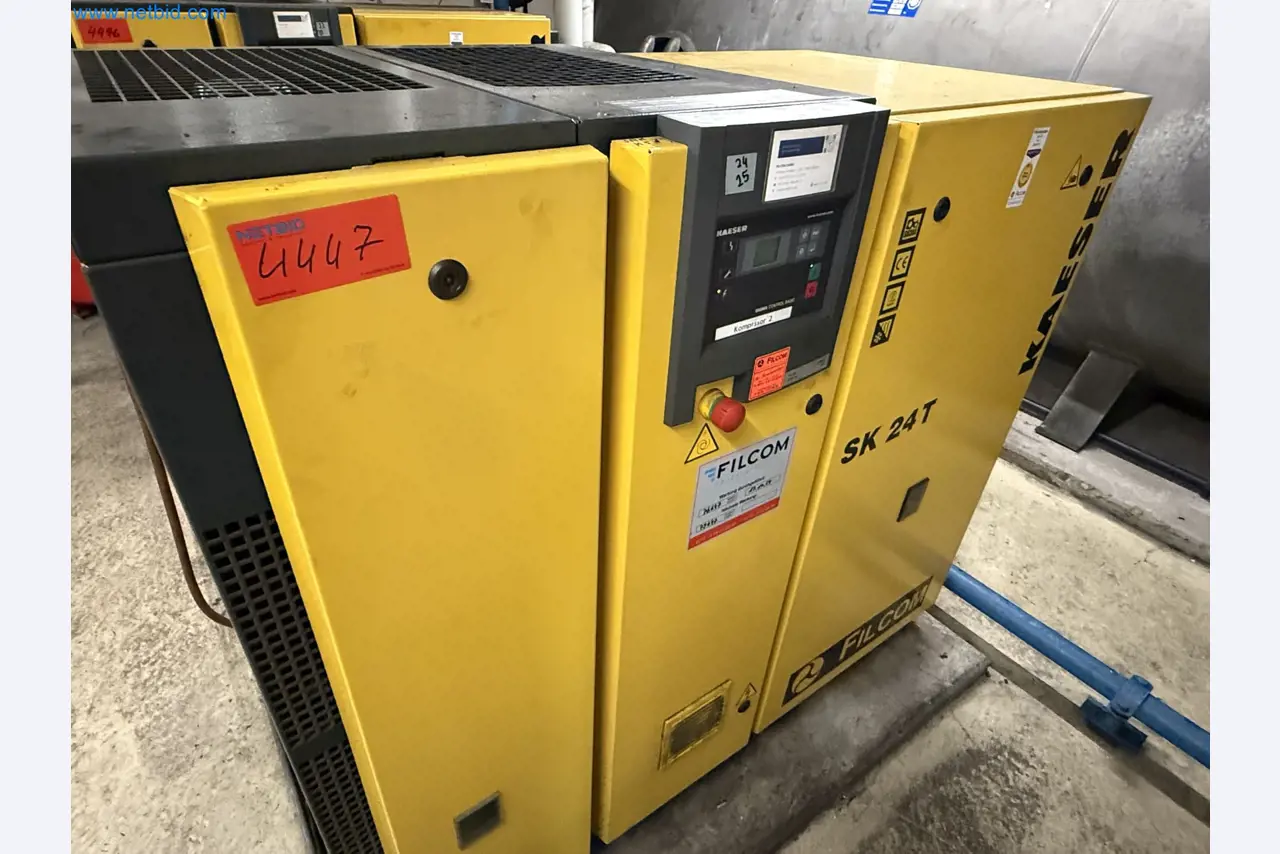 Machines and systems from the automotive supply industry-2