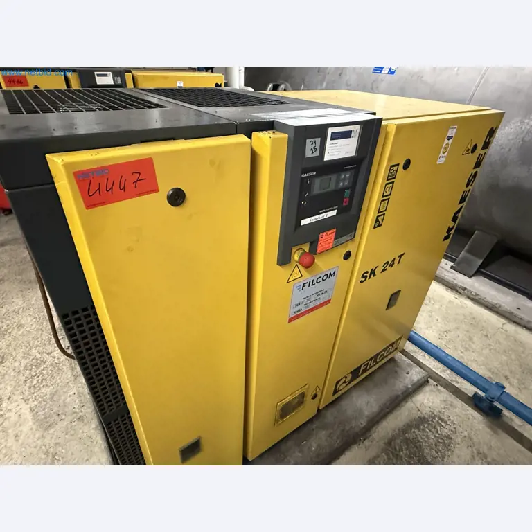 Machines and systems from the automotive supply industry-2