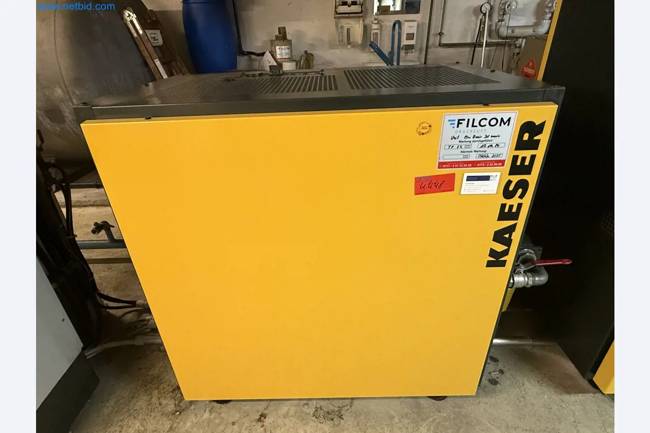 Machines and systems from the automotive supply industry-1